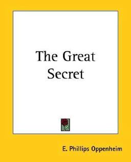The Great Secret