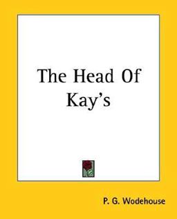 The Head of Kay's