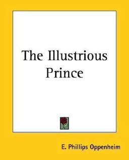 The Illustrious Prince