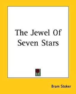 The Jewel of Seven Stars