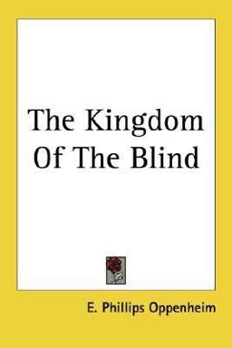 The Kingdom of the Blind