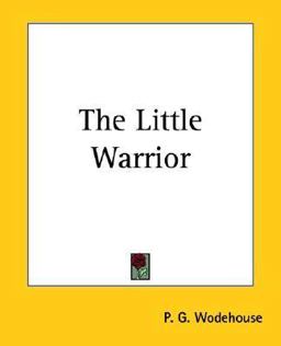 The Little Warrior