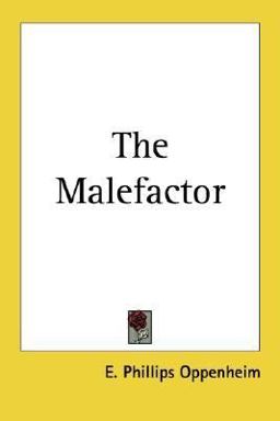 The Malefactor