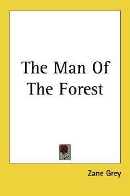 The Man of the Forest