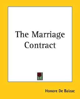 The Marriage Contract