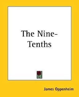 The Nine-Tenths