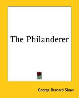 The Philanderer