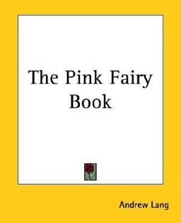 The Pink Fairy Book