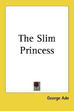 The Slim Princess