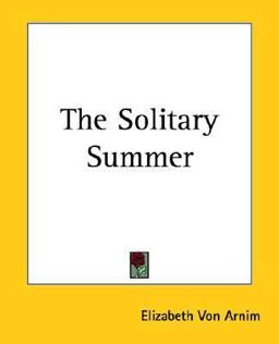 The Solitary Summer