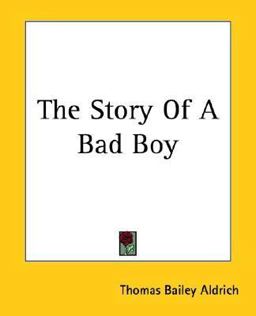 The Story of A Bad Boy