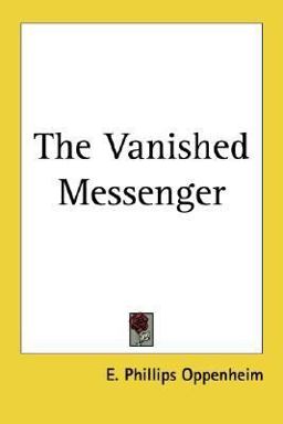 The Vanished Messenger