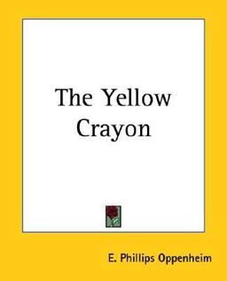 The Yellow Crayon
