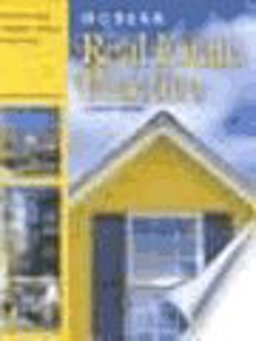 Modern Real Estate Practice in Illinois 5th 9781419507625 Front Cover