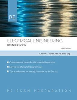 Electrical Engineering Electrical Engineering