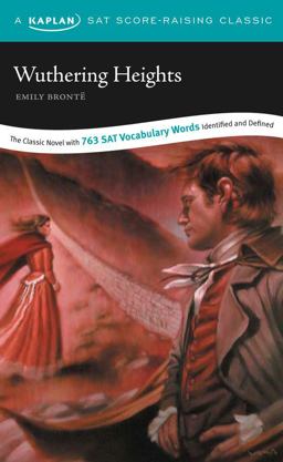 Wuthering Heights