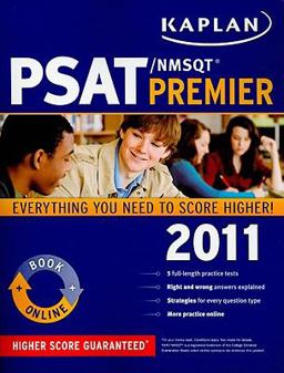 PSAT/NMSQT 2011