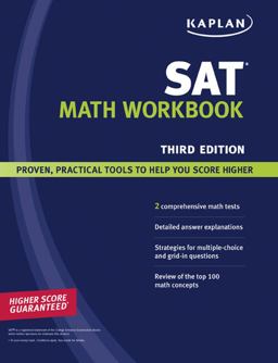 SAT Math