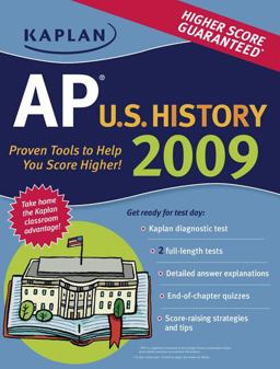 U. S. History 2009