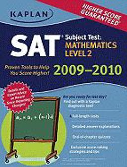 Mathematics 2009-2010