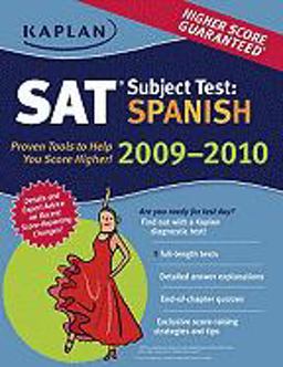 Spanish 2009-2010