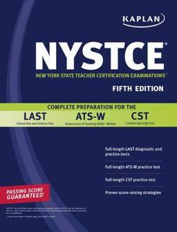 NYSTCE