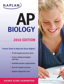 Biology 2010