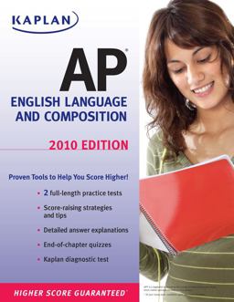English Language and Composition 2010