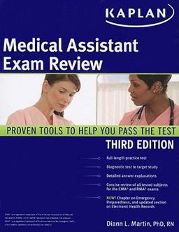 Medical Assistant Exam Review