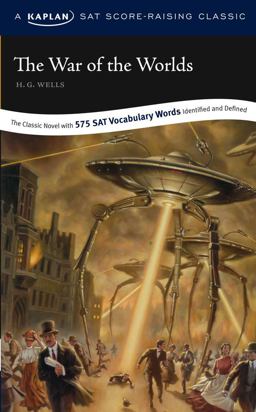 The War of the Worlds