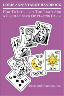 Doris Ann's Tarot Handbook