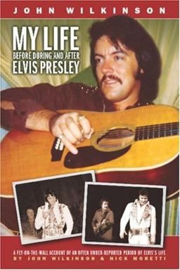 My Life Before, During and after Elvis Presley