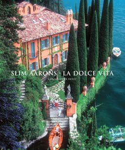Slim Aarons: la Dolce Vita  9781419700606 Front Cover
