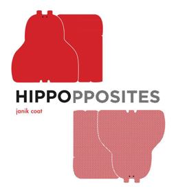 Hippopposites  9781419701511 Front Cover