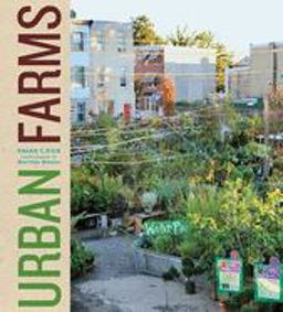 Urban Farms  9781419701993 Front Cover