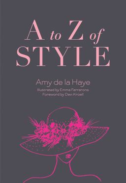 A to Z of Style A to Z of Style