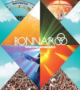 Bonnaroo What, Which, This, That, the Other  9781419702563 Front Cover