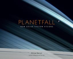 Planetfall: New Solar System Visions