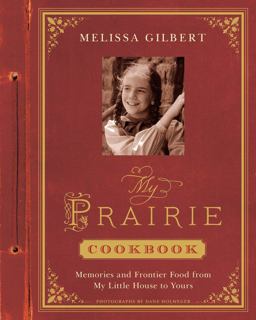 My Prairie Cookbook  9781419707780 Front Cover