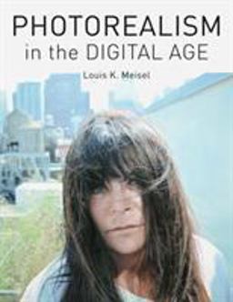Photorealism in the Digital Age  9781419708282 Front Cover