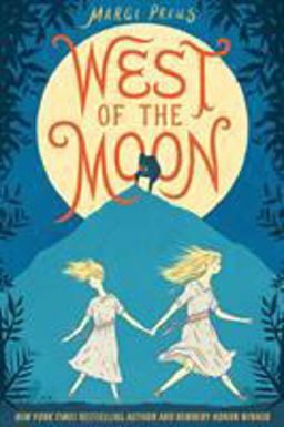West of the Moon  9781419708961 Front Cover