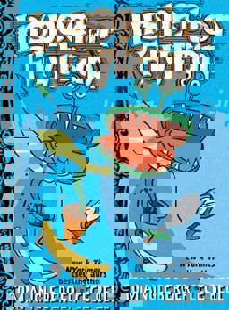 Inspector Flytrap (Inspector Flytrap #1)  9781419709487 Front Cover