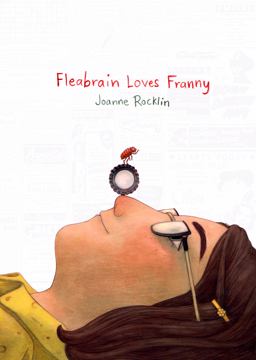 Fleabrain Loves Franny Fleabrain Loves Franny