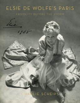 Elsie de Wolfe's Paris  9781419713897 Front Cover