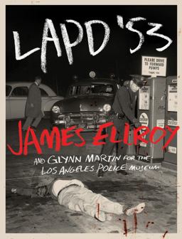 Lapd '53  9781419715853 Front Cover