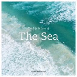 Life and Love of the Sea  9781419718625 Front Cover