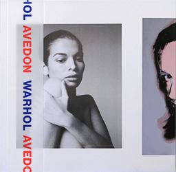 Avedon/Warhol  9781419719486 Front Cover