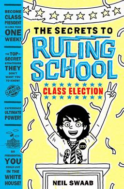 Class Election:  9781419721267 Front Cover