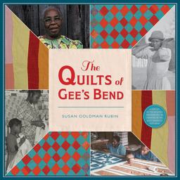 Quilts of Gee's Bend  9781419721311 Front Cover