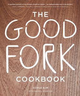 Good Fork Cookbook  9781419722332 Front Cover